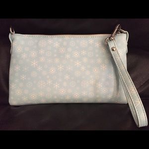 Charming Charlie wristlet